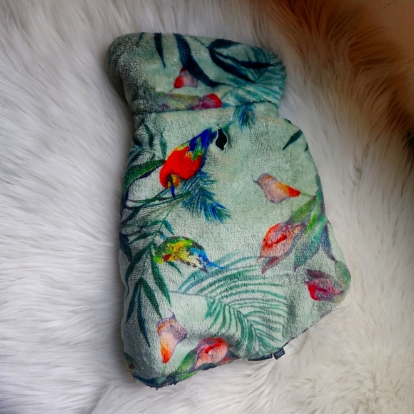 Designer JOHNNY WAS dog apparel XS - Picture 7 of 7